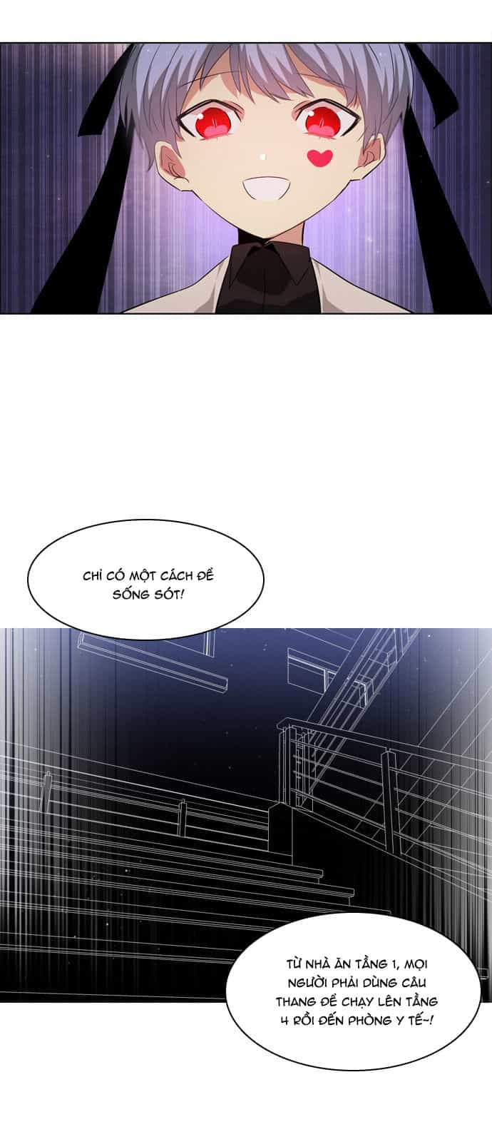 Zero Game - Chương 7 - ảnh 49