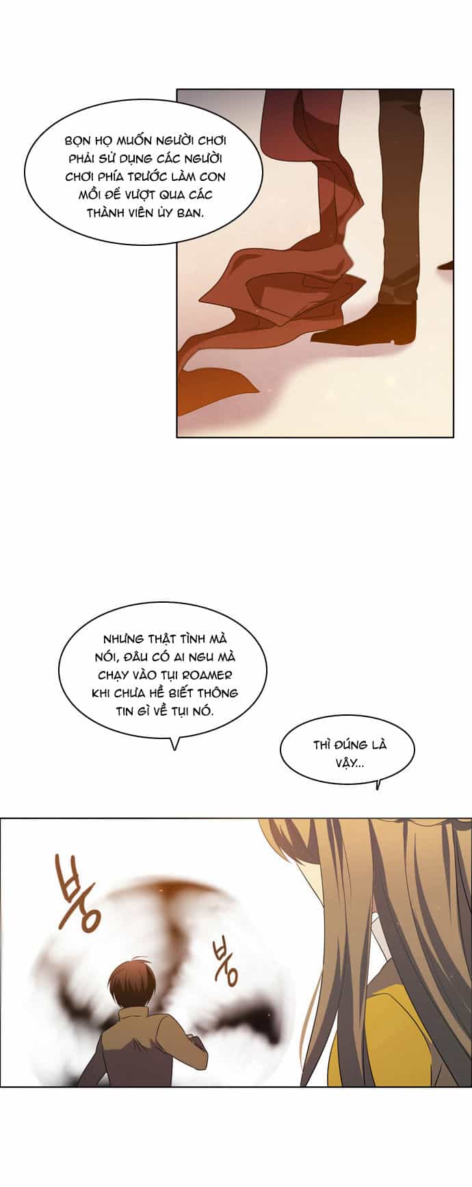 Zero Game - Chương 7 - ảnh 59