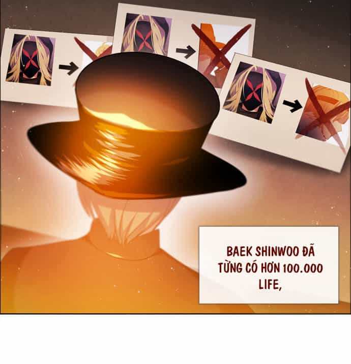 Zero Game - Chương 7 - ảnh 8