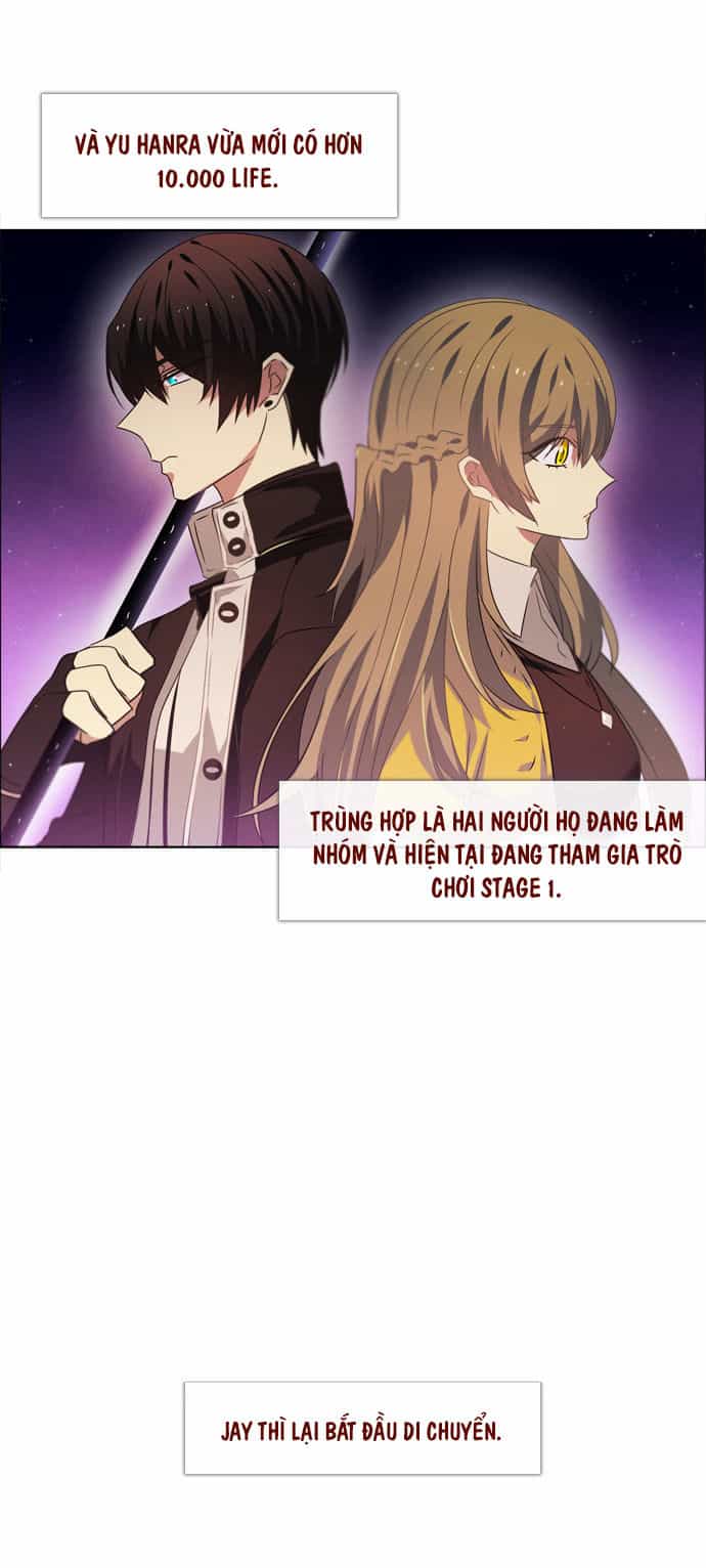 Zero Game - Chương 7 - ảnh 9