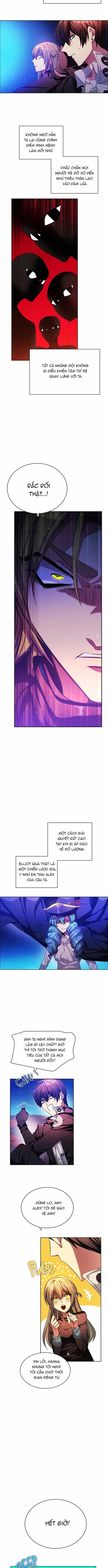Zero Game - Chương 79 - ảnh 11