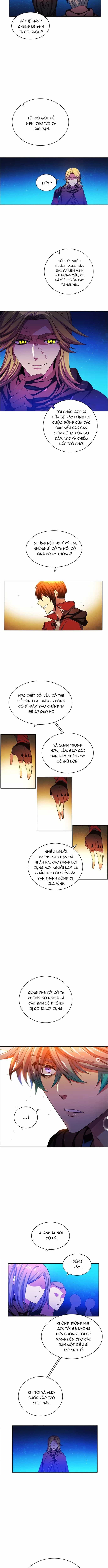Zero Game - Chương 79 - ảnh 8