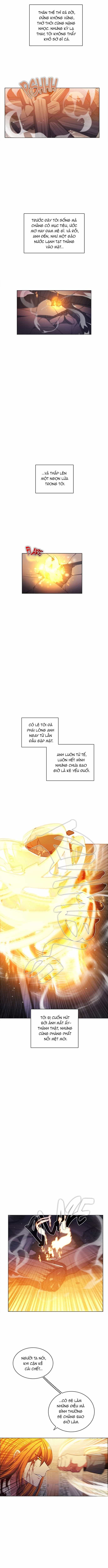 Zero Game - Chương 80 - ảnh 12