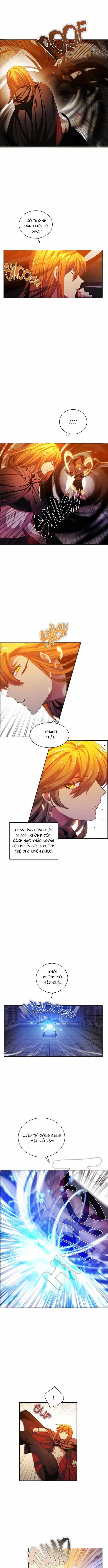 Zero Game - Chương 80 - ảnh 4