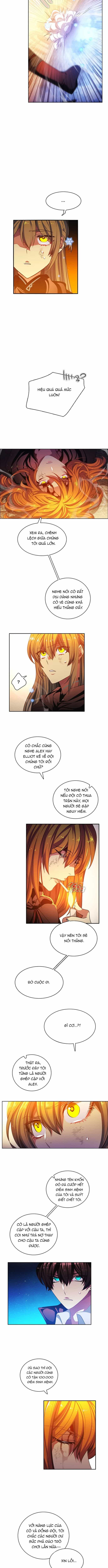 Zero Game - Chương 80 - ảnh 5