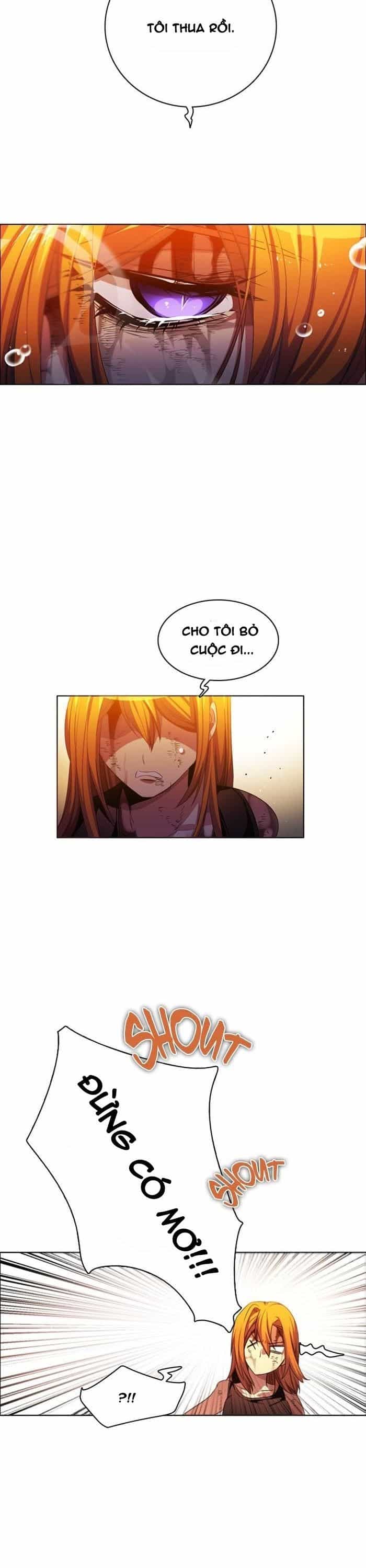 Zero Game - Chương 81 - ảnh 14