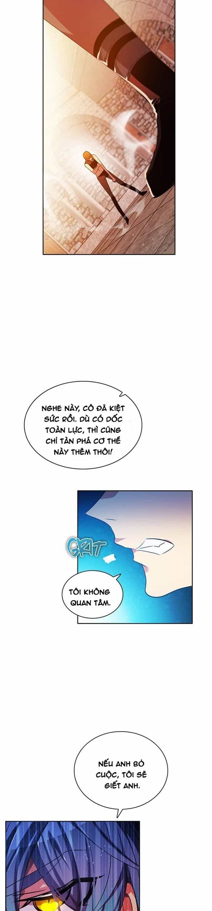 Zero Game - Chương 81 - ảnh 18