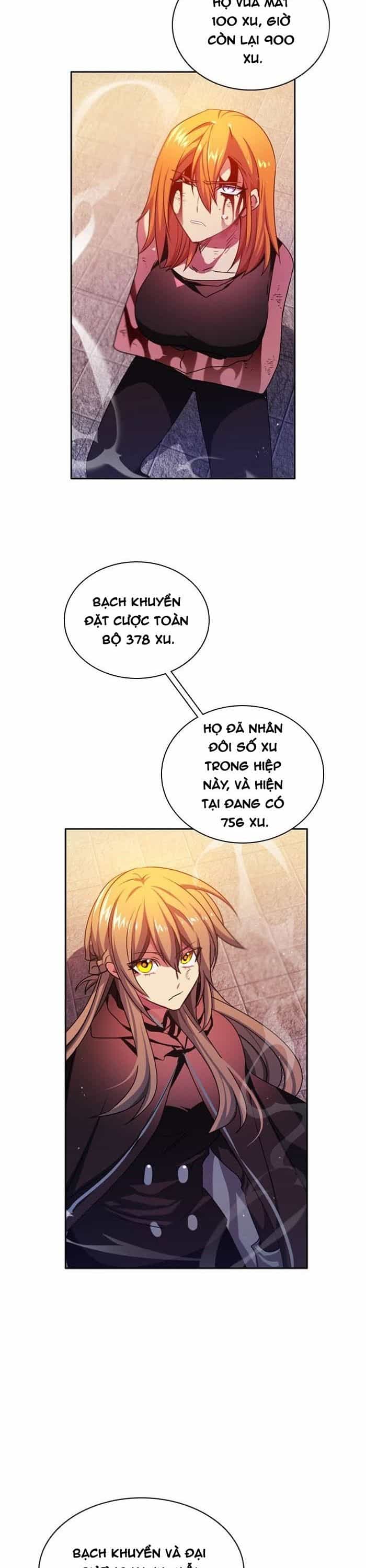 Zero Game - Chương 81 - ảnh 25