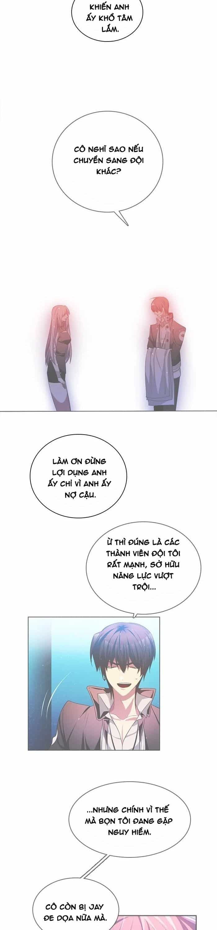 Zero Game - Chương 81 - ảnh 31