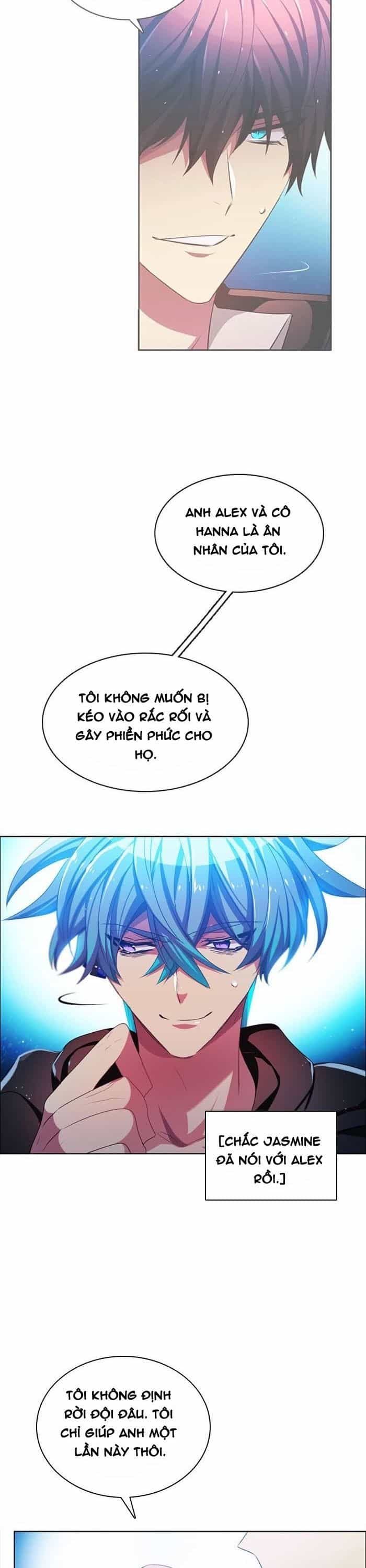 Zero Game - Chương 81 - ảnh 32