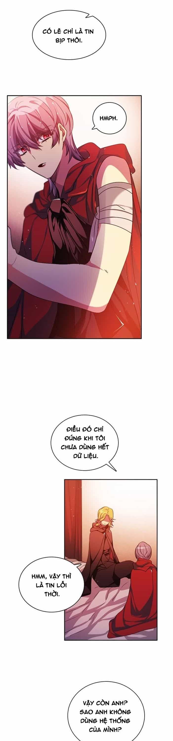 Zero Game - Chương 81 - ảnh 37