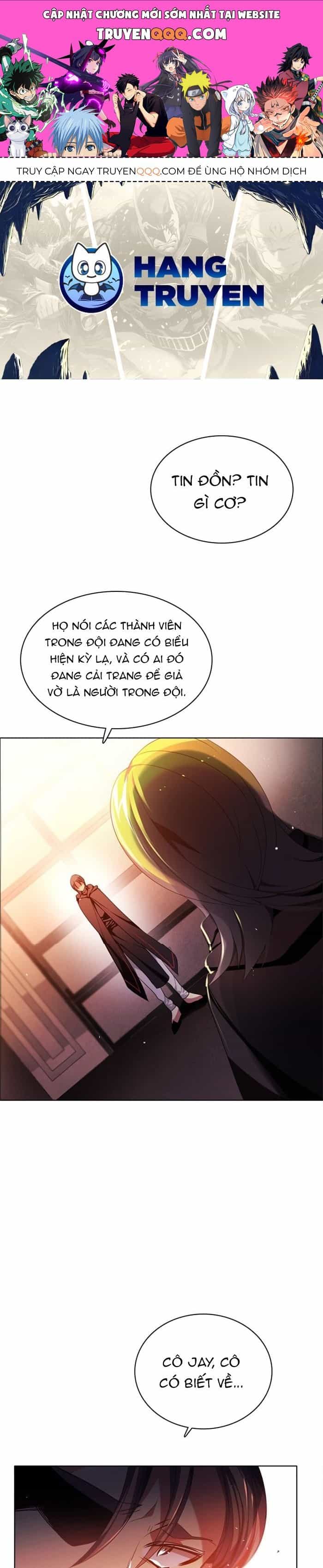 Zero Game - Chương 82 - ảnh 1