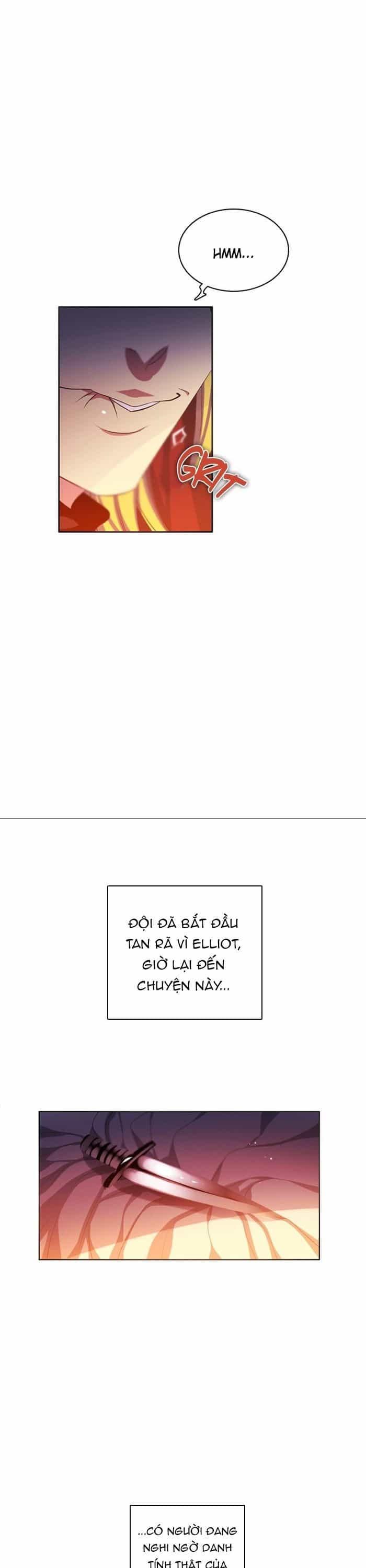 Zero Game - Chương 82 - ảnh 10