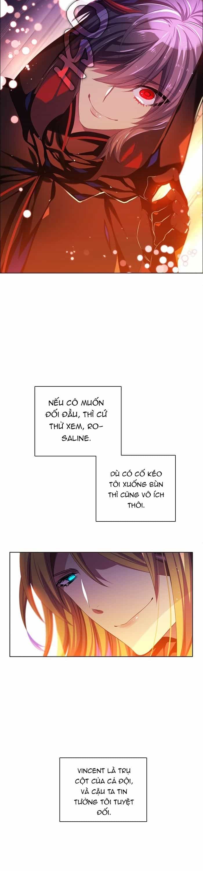 Zero Game - Chương 82 - ảnh 17