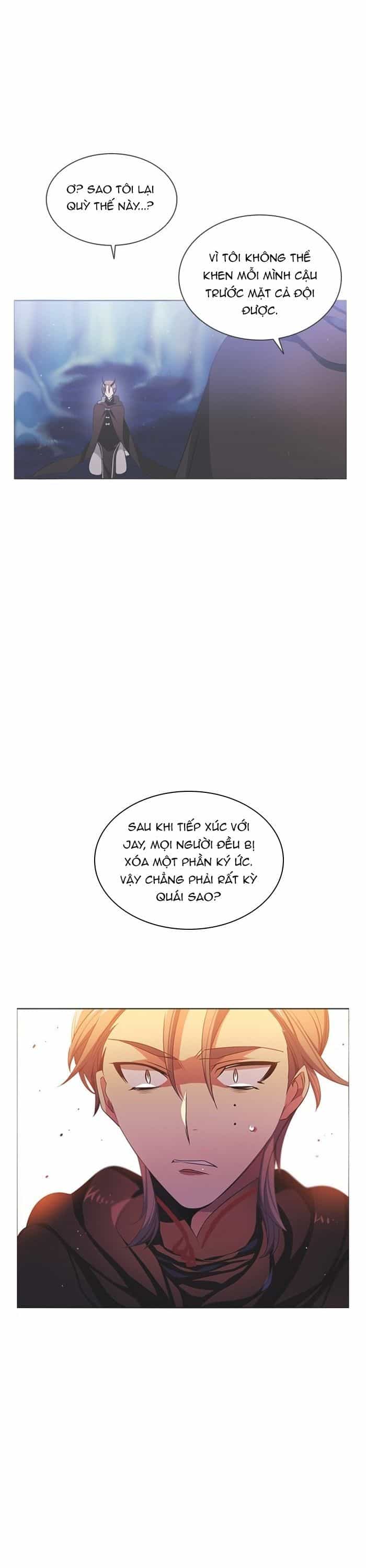 Zero Game - Chương 82 - ảnh 24