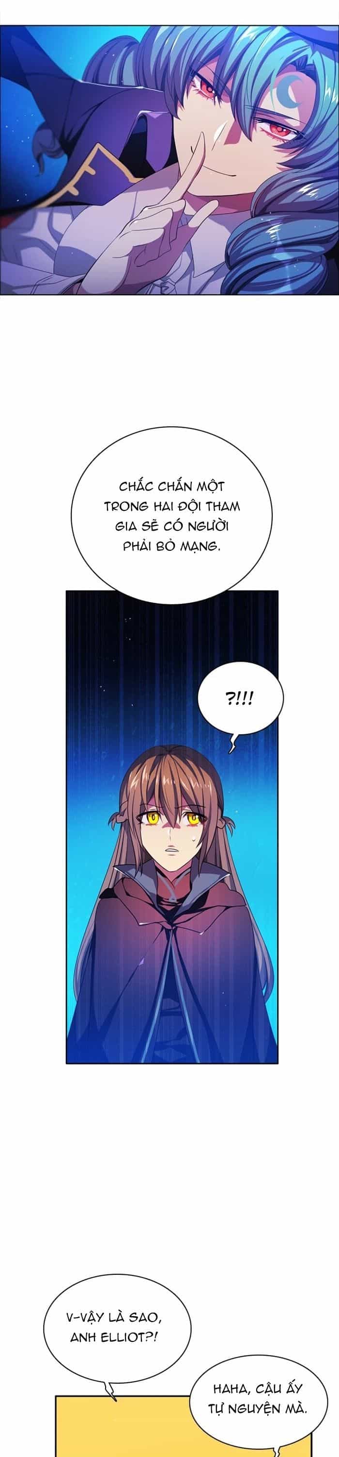 Zero Game - Chương 82 - ảnh 31