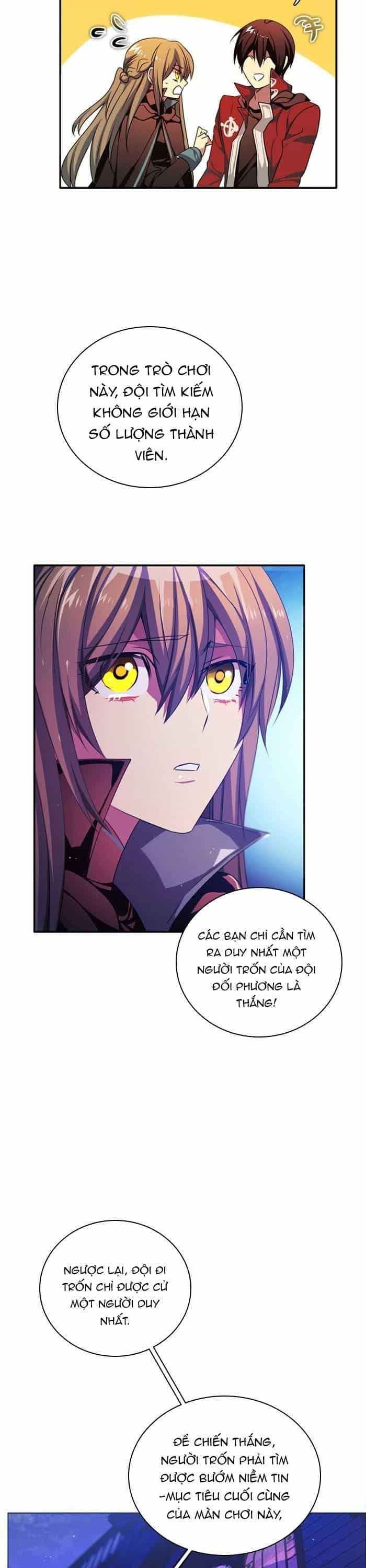Zero Game - Chương 82 - ảnh 32
