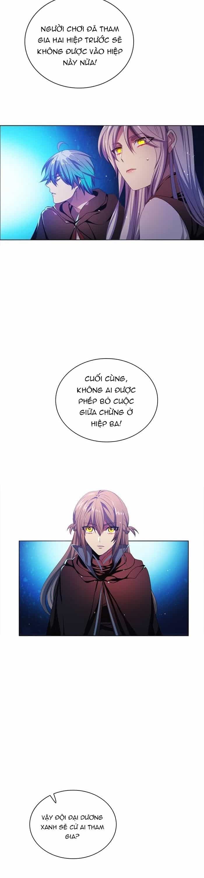 Zero Game - Chương 82 - ảnh 36
