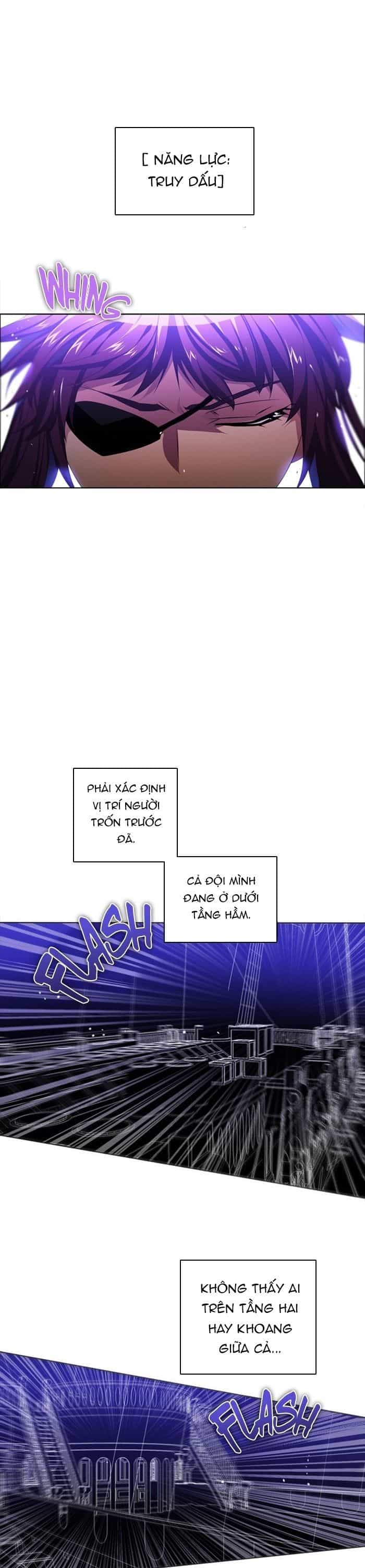 Zero Game - Chương 82 - ảnh 43