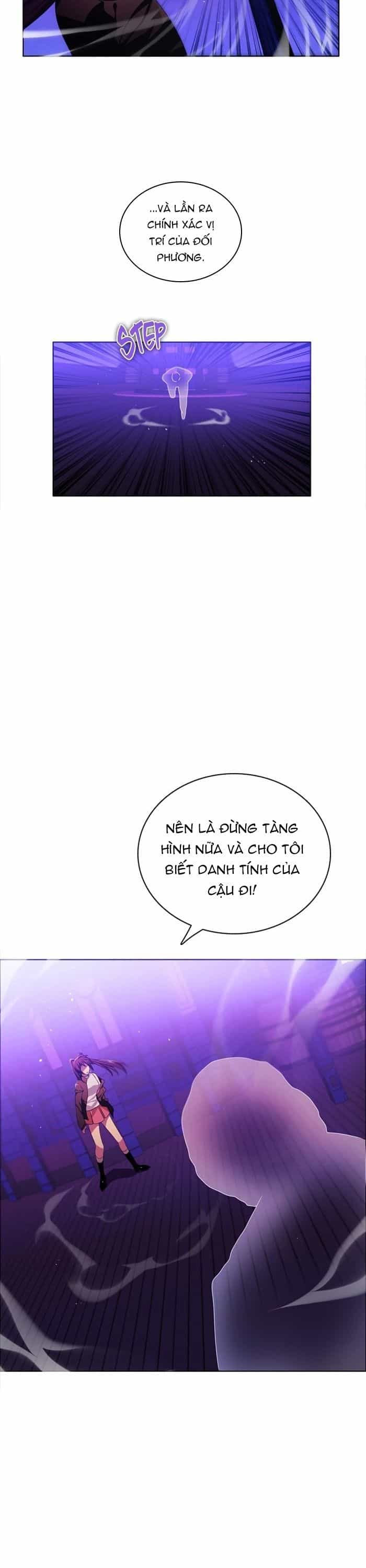 Zero Game - Chương 82 - ảnh 47