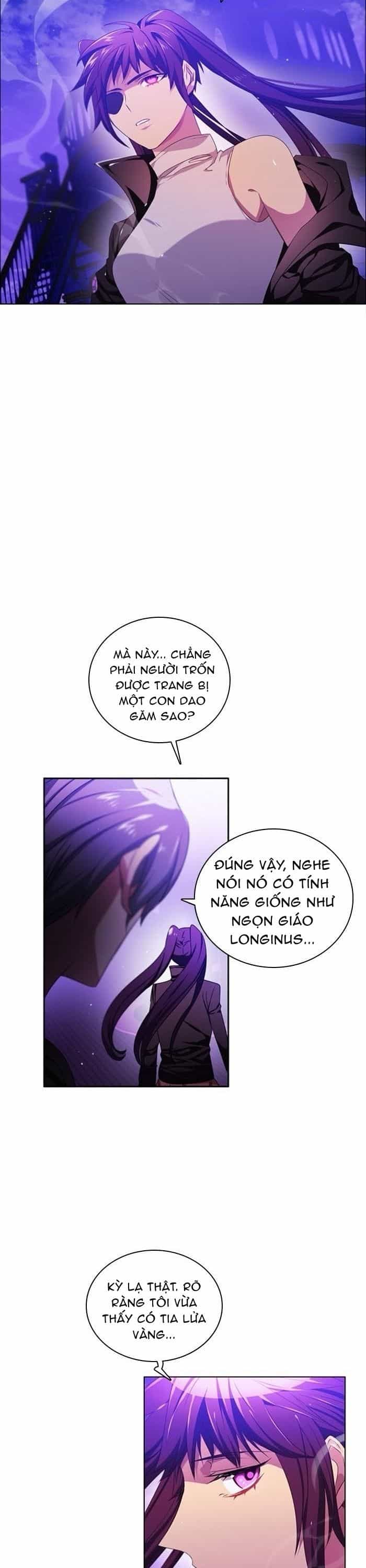Zero Game - Chương 83 - ảnh 11