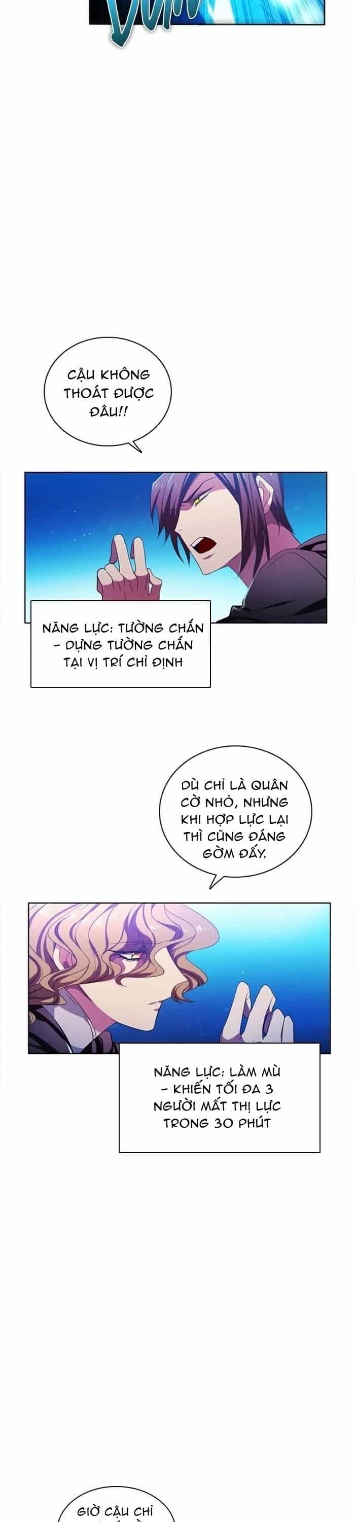 Zero Game - Chương 83 - ảnh 17