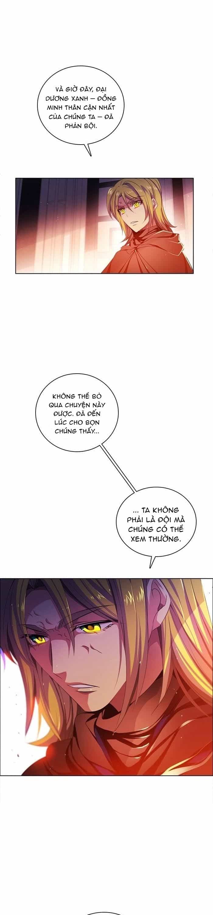 Zero Game - Chương 83 - ảnh 2