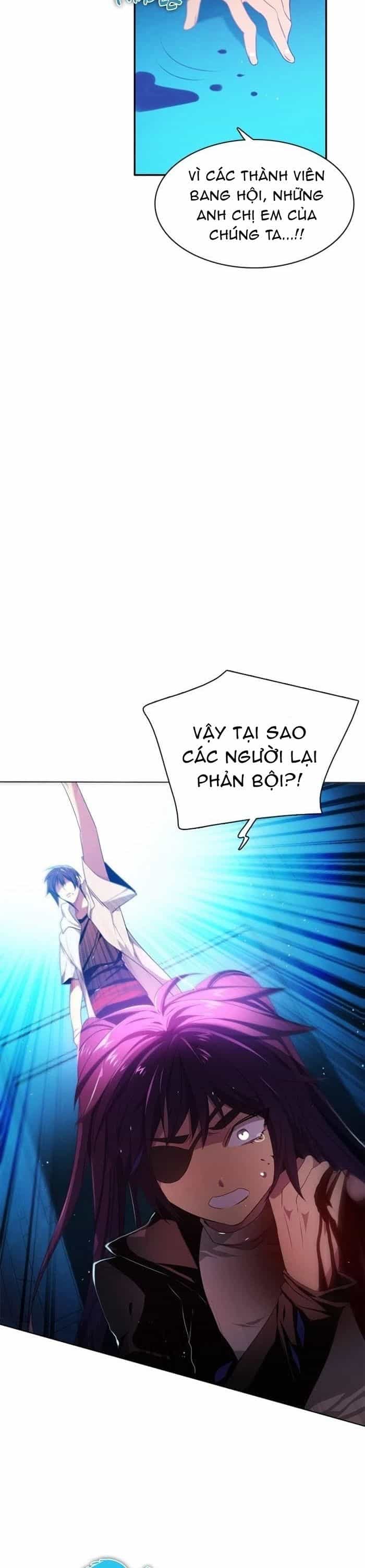 Zero Game - Chương 83 - ảnh 32