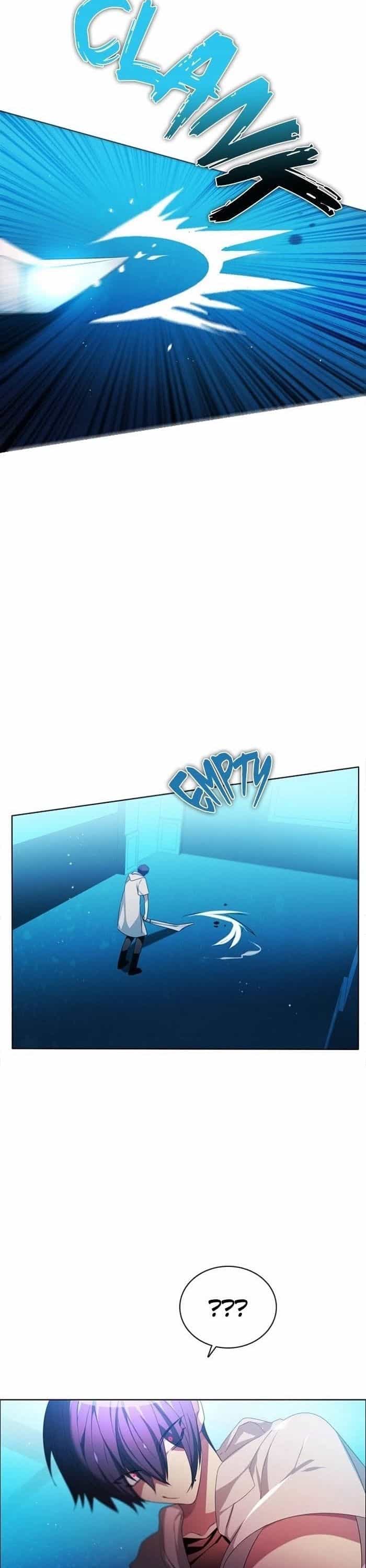 Zero Game - Chương 83 - ảnh 33