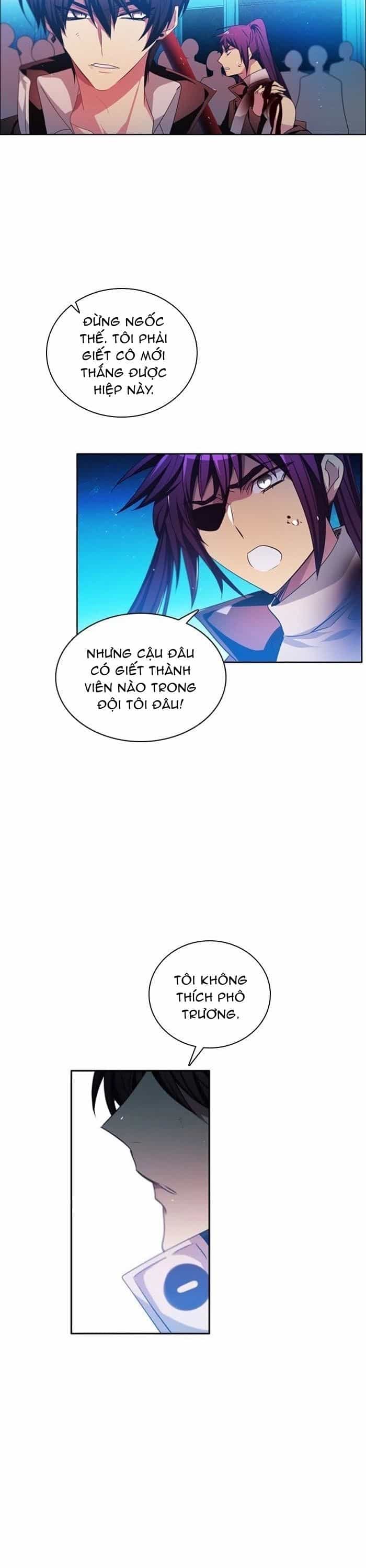 Zero Game - Chương 83 - ảnh 38
