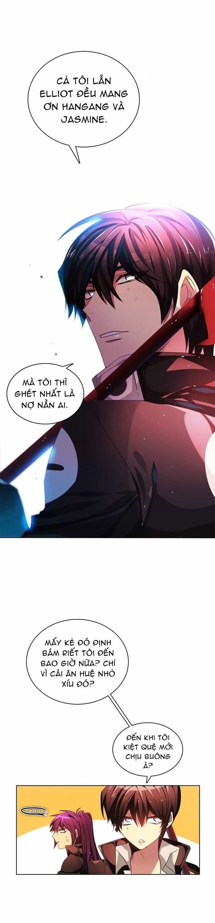 Zero Game - Chương 83 - ảnh 39