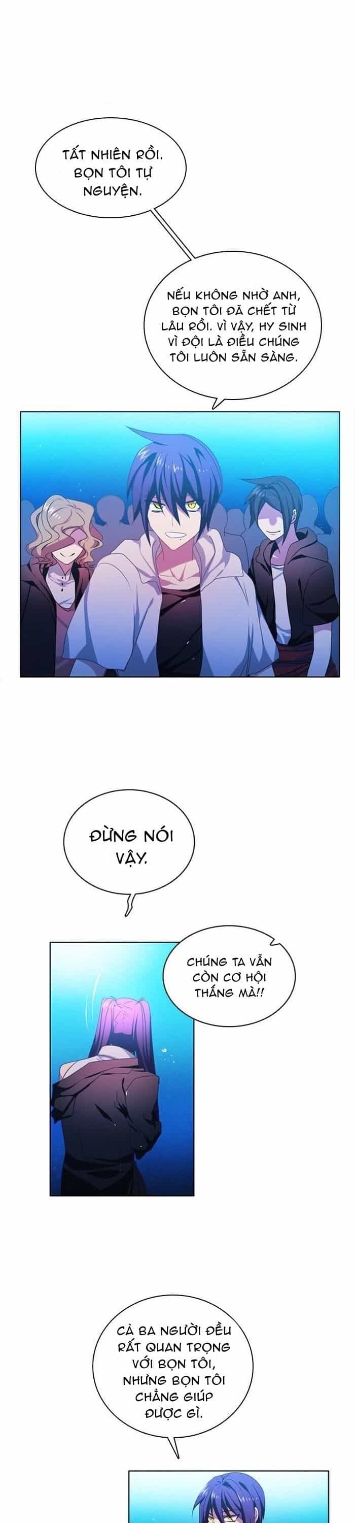 Zero Game - Chương 83 - ảnh 43