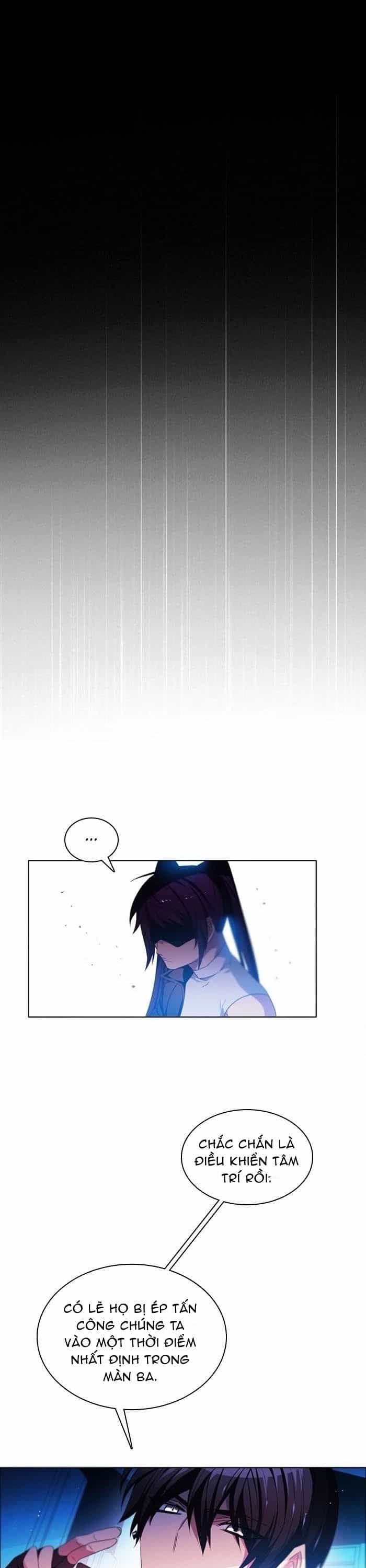 Zero Game - Chương 83 - ảnh 45