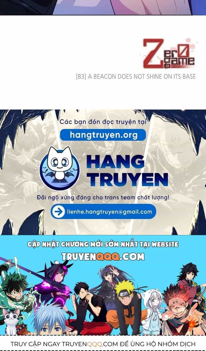 Zero Game - Chương 83 - ảnh 48
