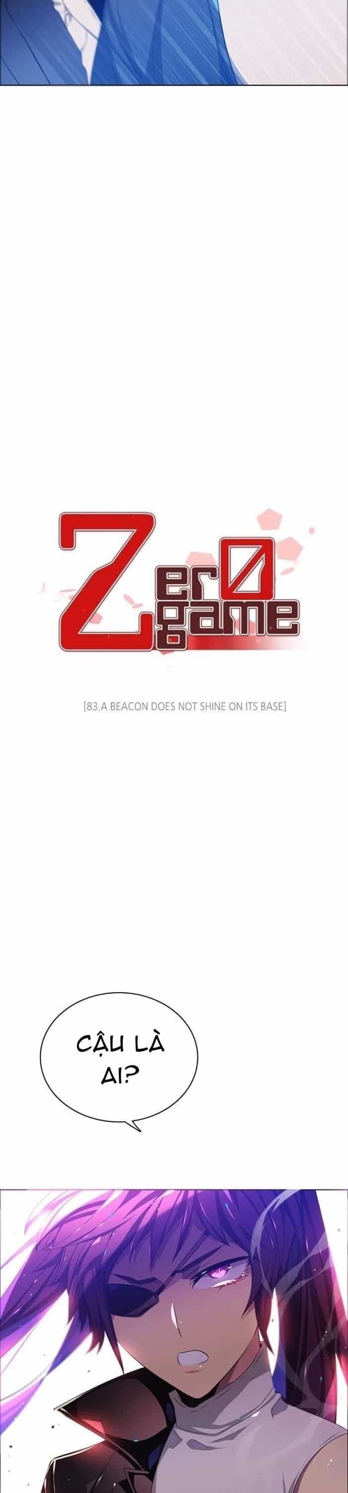Zero Game - Chương 83 - ảnh 6