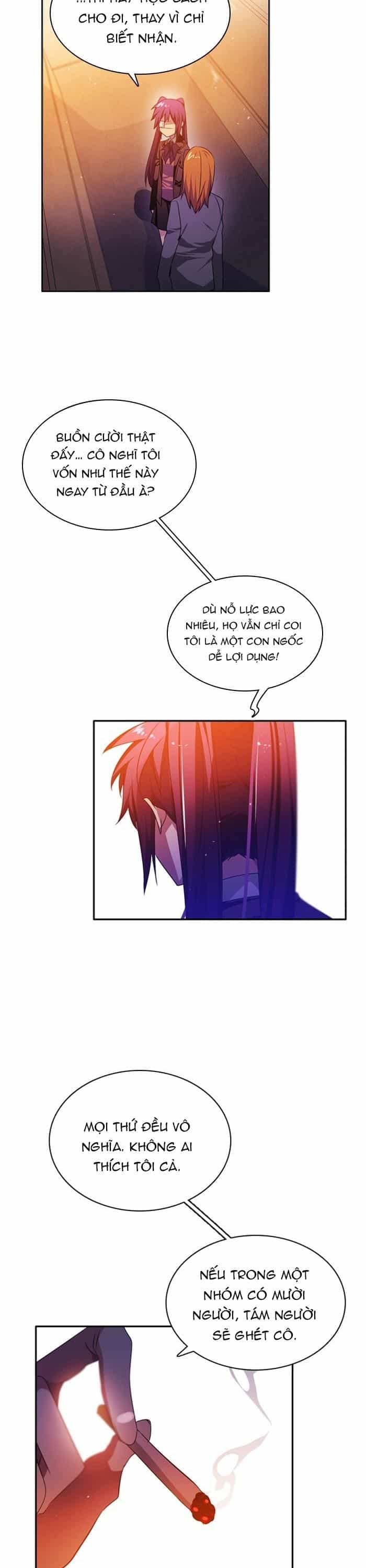 Zero Game - Chương 84 - ảnh 10