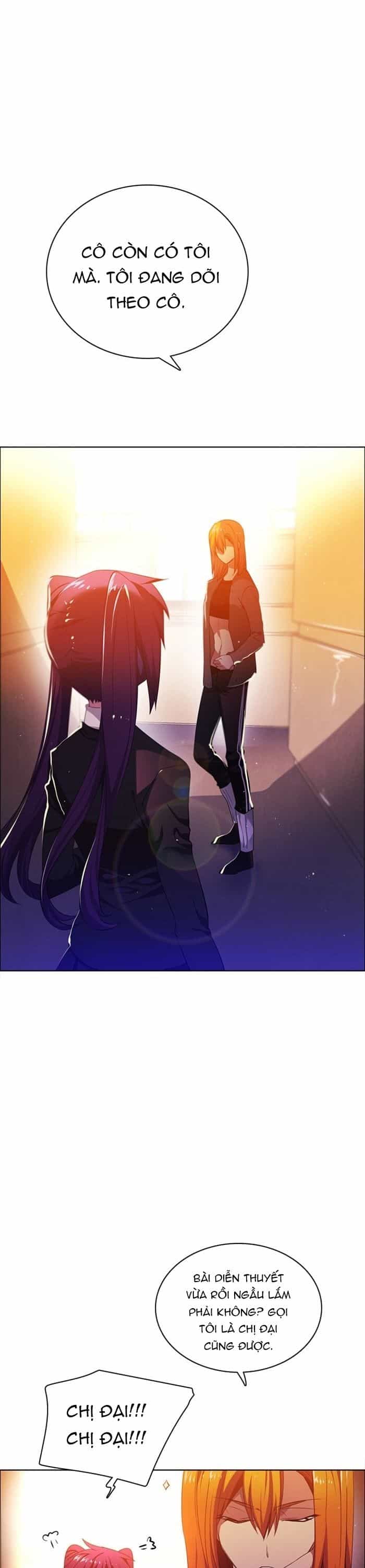 Zero Game - Chương 84 - ảnh 12