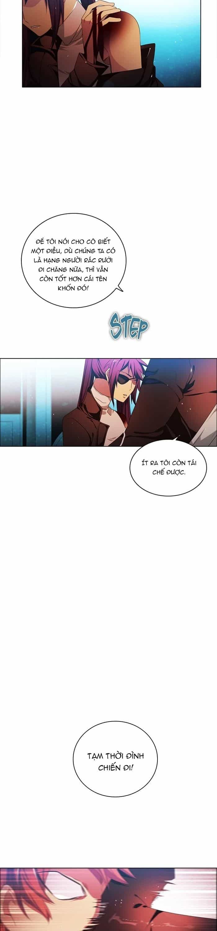 Zero Game - Chương 84 - ảnh 15
