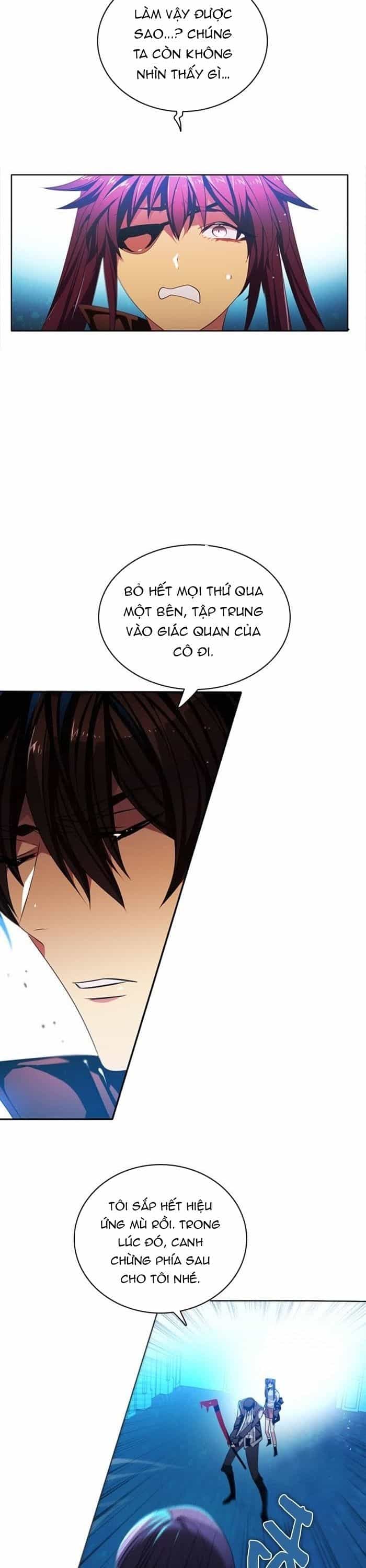 Zero Game - Chương 84 - ảnh 18
