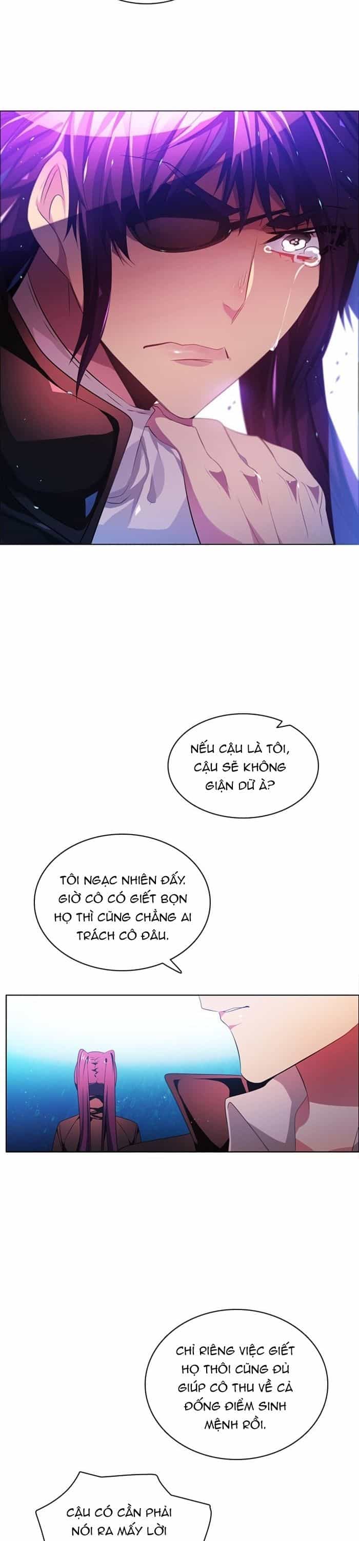 Zero Game - Chương 84 - ảnh 2