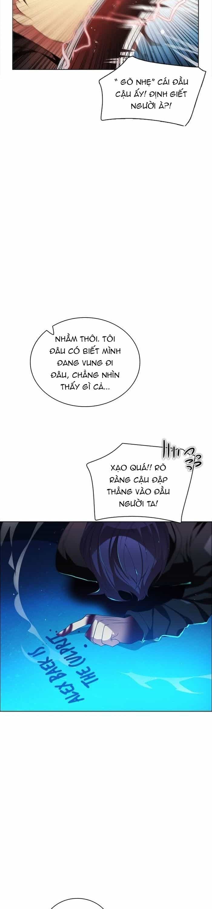 Zero Game - Chương 84 - ảnh 20