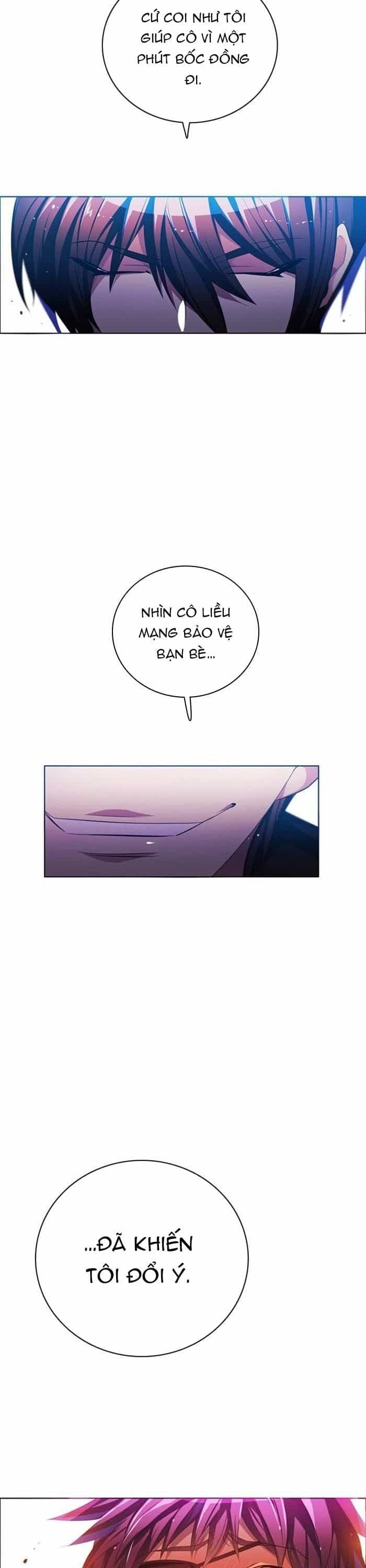 Zero Game - Chương 84 - ảnh 23