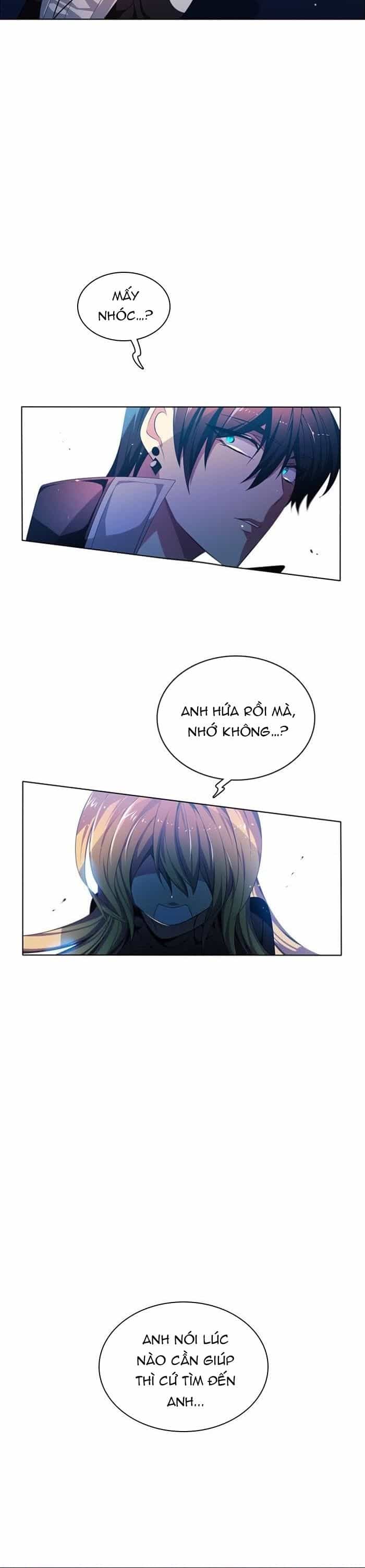 Zero Game - Chương 84 - ảnh 30