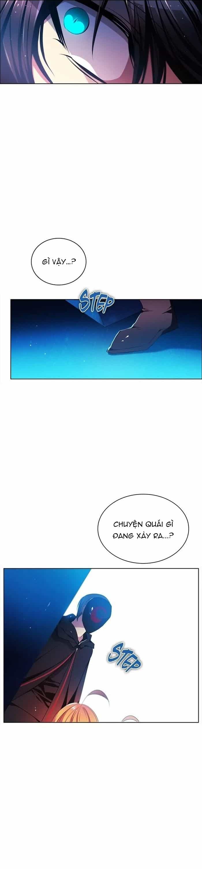 Zero Game - Chương 84 - ảnh 31
