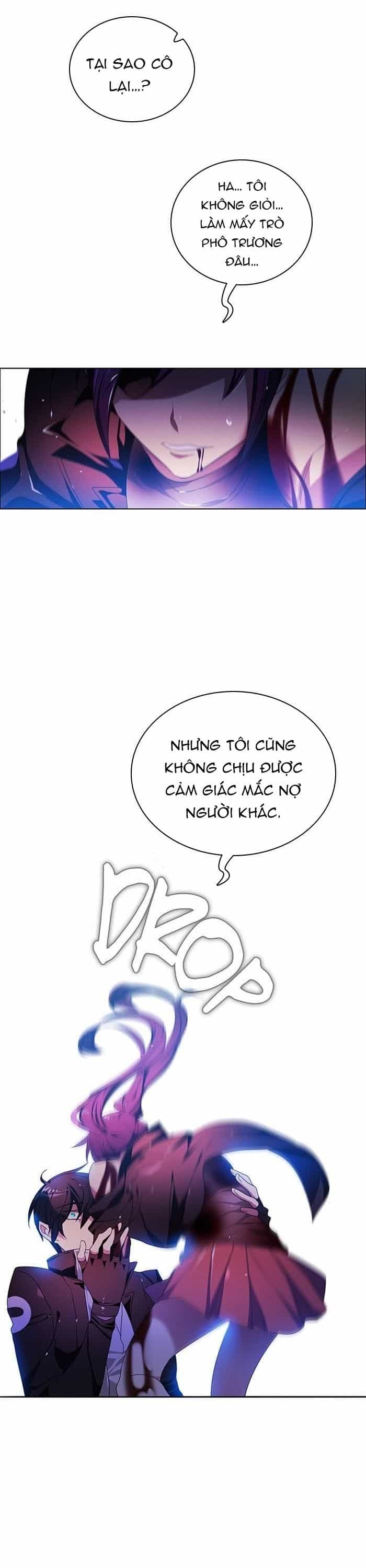 Zero Game - Chương 84 - ảnh 40