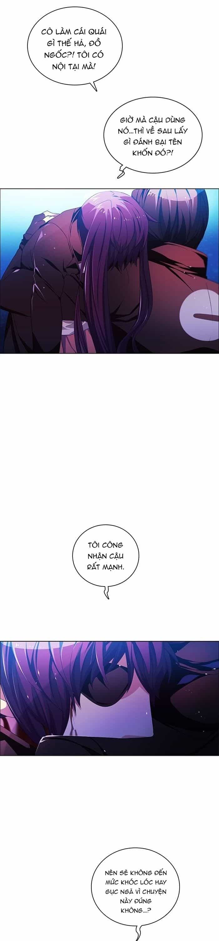 Zero Game - Chương 84 - ảnh 41