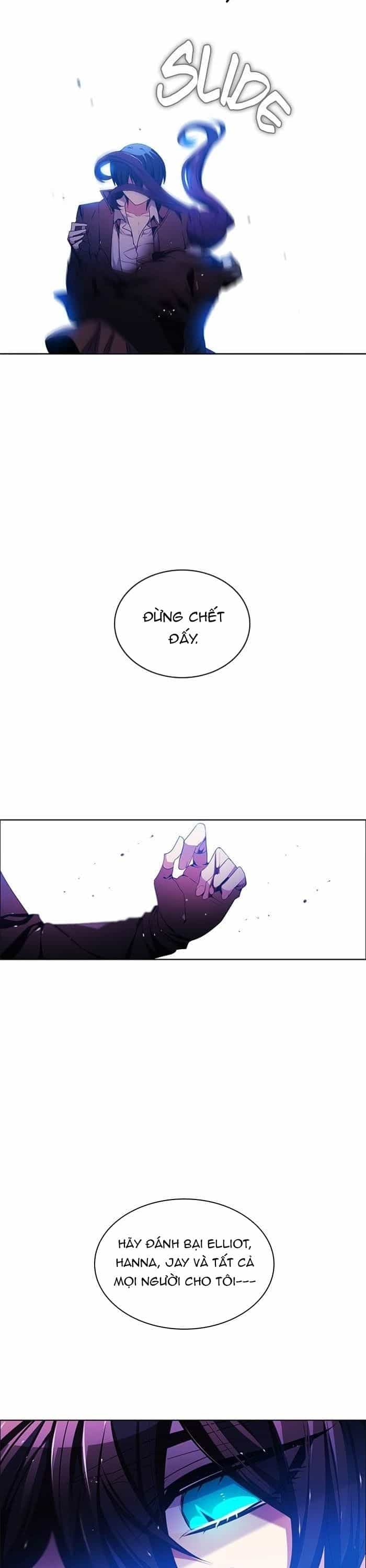 Zero Game - Chương 84 - ảnh 42