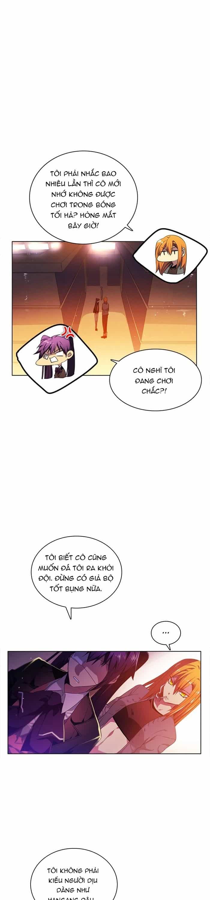 Zero Game - Chương 84 - ảnh 8
