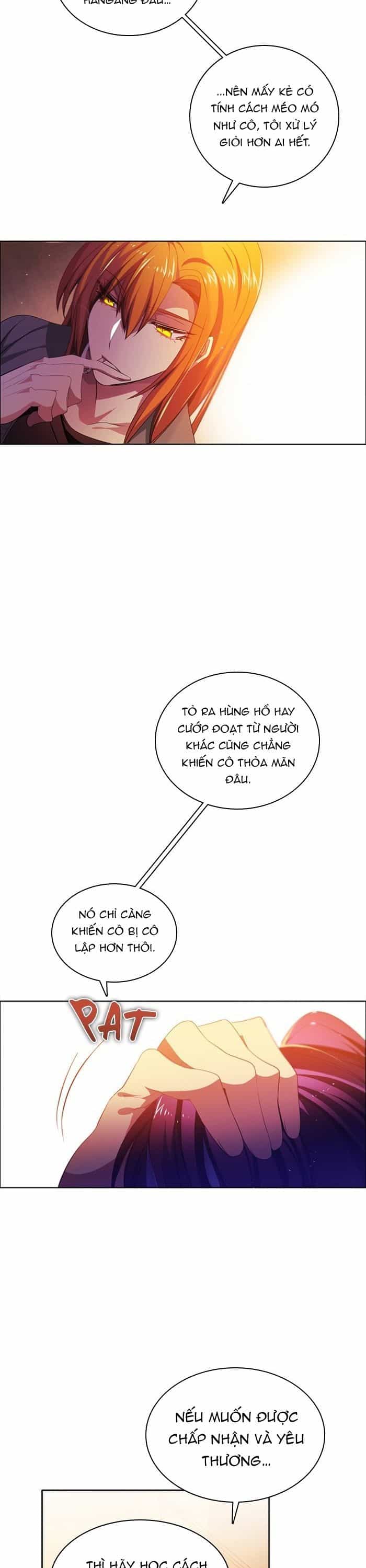 Zero Game - Chương 84 - ảnh 9