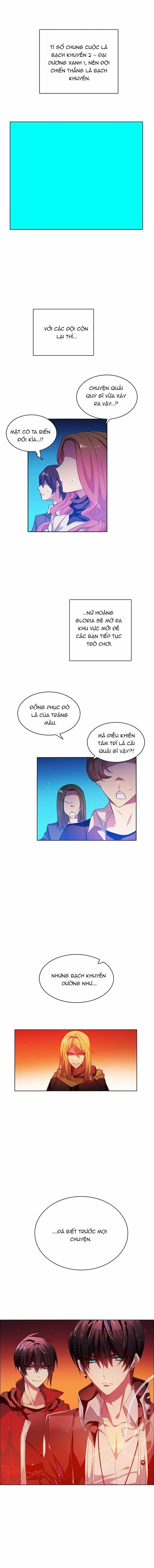 Zero Game - Chương 85 - ảnh 11
